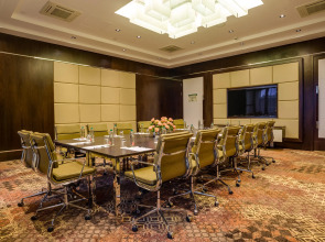 Отель Crowne Plaza Nairobi Airport, an IHG