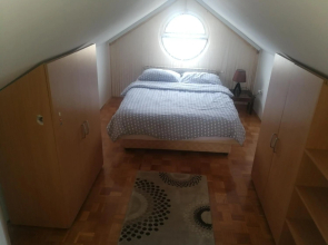 Apartment Nedic