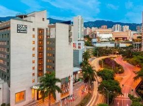 Four Points by Sheraton Medellin