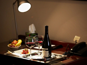 Boutique Hotel Bristol