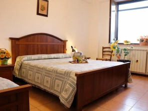 Agriturismo Oasi Biologica
