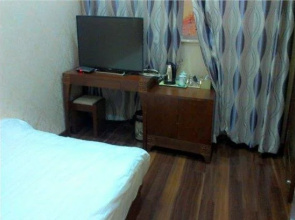 Nalan Business Hotel