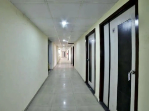 Hotel Aeron Plaza