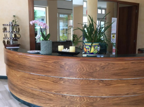 Hotel La Rosa Cattolica