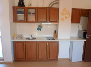 Villa Izgrev Apartments