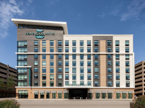 Homewood Suites by Hilton Louisville Downtown, KY