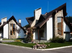 Redenka Villas