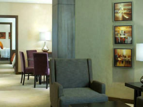 Crowne Plaza Madinah by IHG