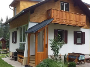 Familienferienhaus Neuper