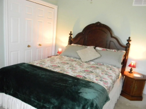 Old Town Memories Bed And Breakfast