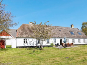 Rustic Farmhouse Getaway - By Traum Ferienwohnungen