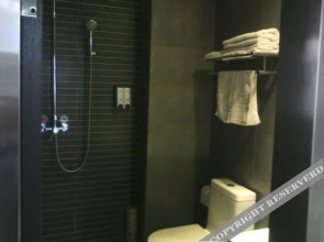 Wangjiang Holiday Hotel (Heihe Heilongjiang Riverside Branch)