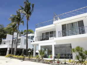 Boracay Ocean Club