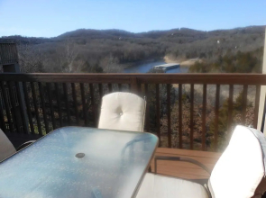 Villas at Lantern Bay at Eagles Nest Resort, Branson