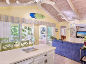 Millertime- Captiva