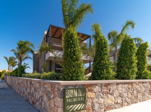 Palmeral Luxury Suites