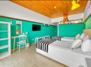 Anjeliq Downtown Boutique Hotel