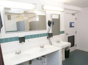 HI Washington DC - Hostel