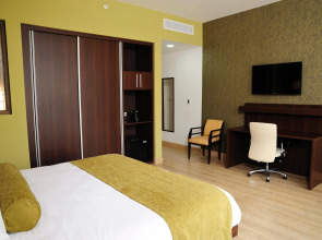 Best Western Plus Panama Zen Hotel