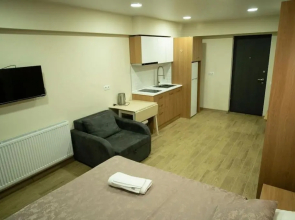 LEO GROUP Luxury Apartment 0220 BAKURIANI INN