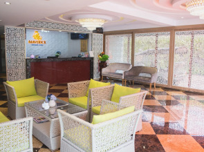 Maverick Ratchada Hotel