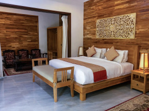 Вилла Puri Payogan Ubud