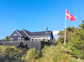 "Selver" - 500m from the sea in Western Jutland