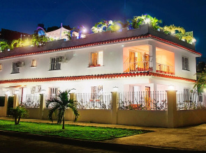 Alahabana Boutique Hotel