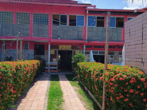 Pousada Canto de Guarajuba