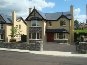 Ardmullen 4 bedroom