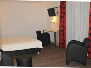 Aparthotel Sonne