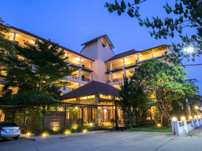 Suparee Parkview Hotel