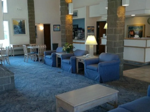 Aspen Lodge