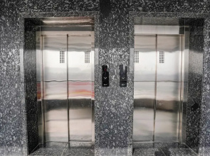 Hotel Skycity Premium AC Room in Surat