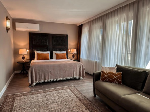 Osmanli Cappadocia Hotel