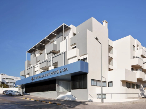 Santa Eulália Suite Hotel & SPA