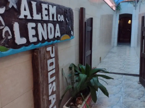Pousada Além da Lenda