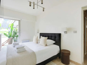 Chic Apartment - 1br/4p - Places des Vosgues