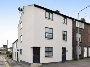 Chester Road Apartments