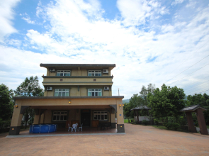 Meiman Homestay