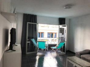 Apartamento Centro de Arrecife