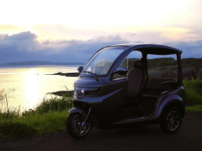 Ritomaru Villa @ Hatsuyama Iki