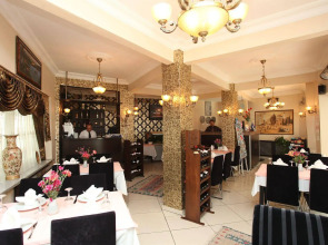 My Home Sultanahmet Hotel