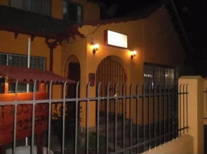 Hostal La Casona