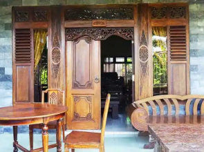 Jeru Homestay