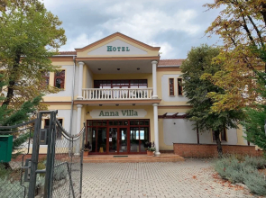 Hotel Anna Villa