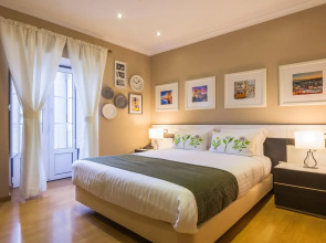 Vila Nova Guesthouse