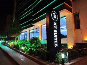 KT Home Hotel & Apartments