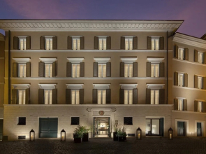 Palazzo Scanderbeg