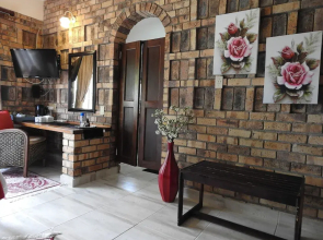 Mossel Bay Guest House